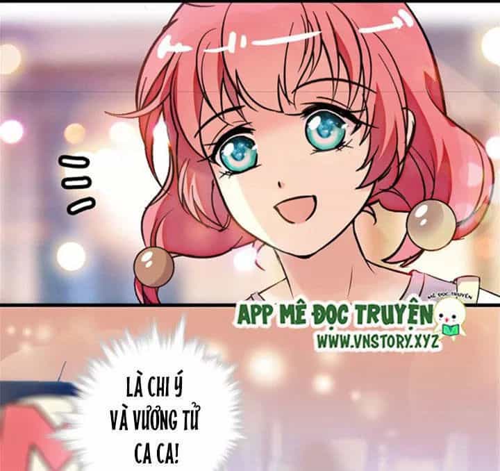 Nữ Hầu Sau Giờ Học - Chương 84 - ảnh 2