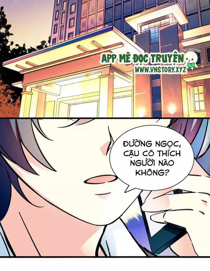 Nữ Hầu Sau Giờ Học - Chương 84 - ảnh 25