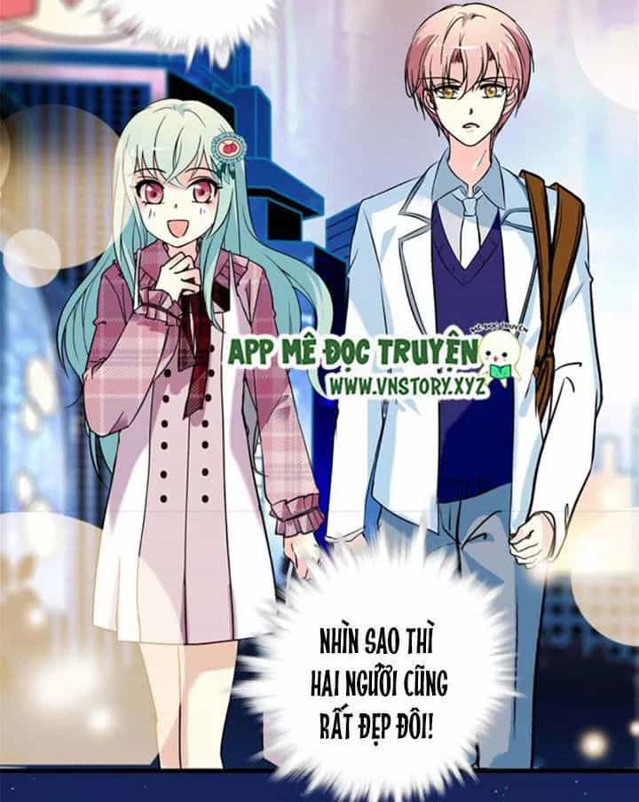 Nữ Hầu Sau Giờ Học - Chương 84 - ảnh 3