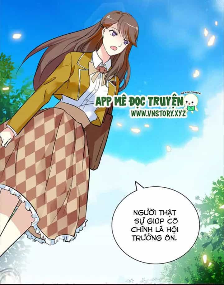 Nữ Hầu Sau Giờ Học - Chương 85 - ảnh 10