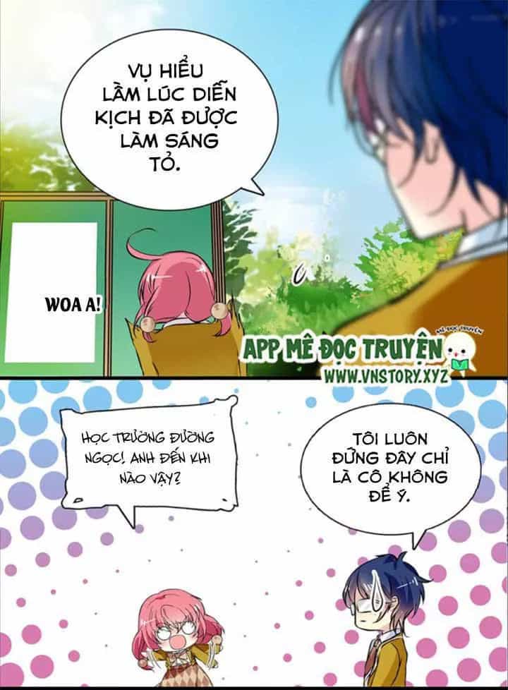 Nữ Hầu Sau Giờ Học - Chương 85 - ảnh 13