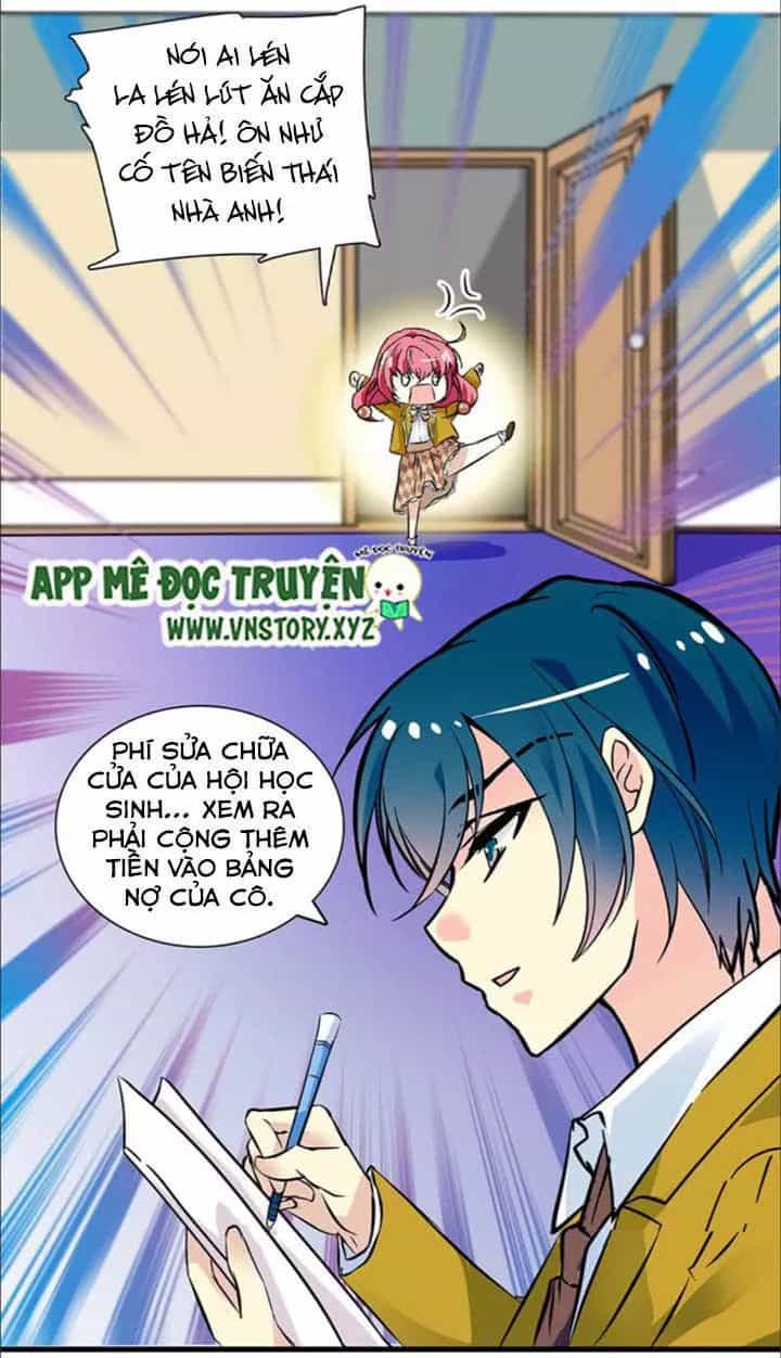 Nữ Hầu Sau Giờ Học - Chương 85 - ảnh 25