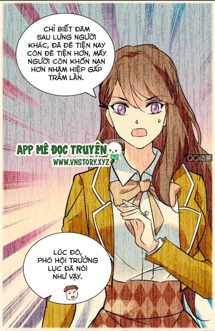 Nữ Hầu Sau Giờ Học - Chương 87 - ảnh 10