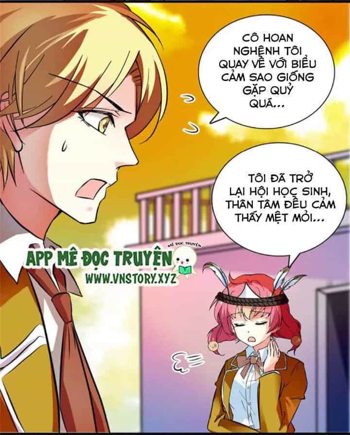 Nữ Hầu Sau Giờ Học - Chương 87 - ảnh 13