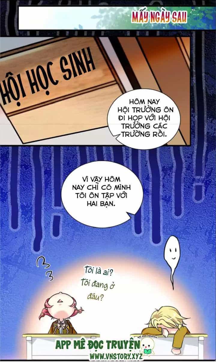 Nữ Hầu Sau Giờ Học - Chương 88 - ảnh 8