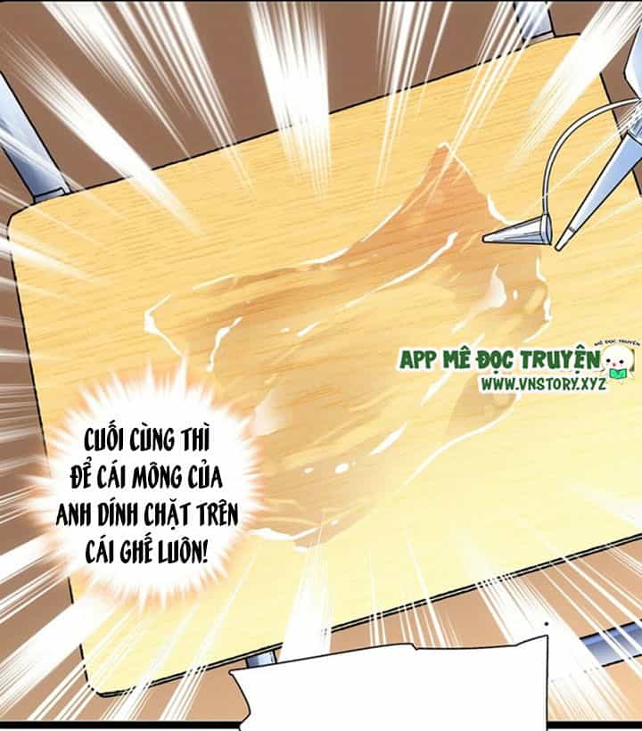 Nữ Hầu Sau Giờ Học - Chương 8 - ảnh 10