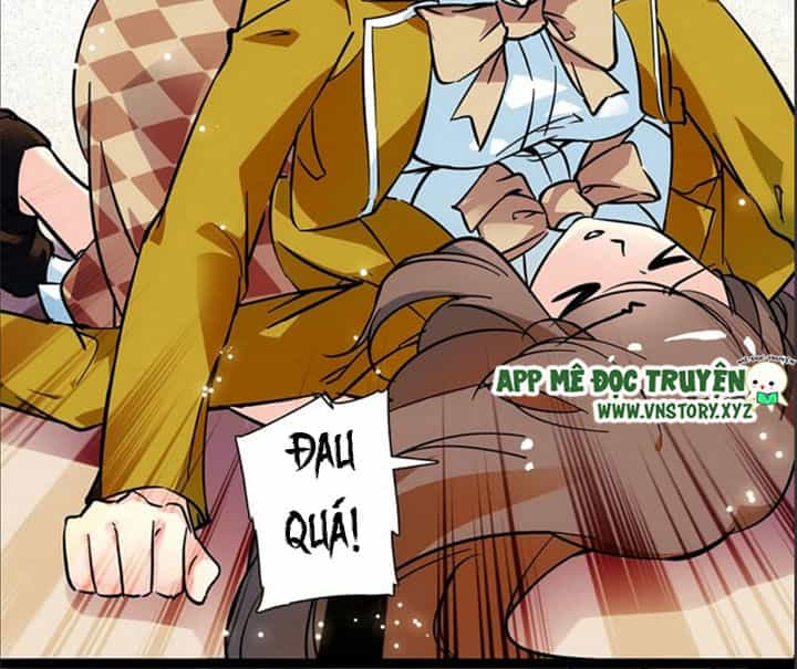 Nữ Hầu Sau Giờ Học - Chương 8 - ảnh 26