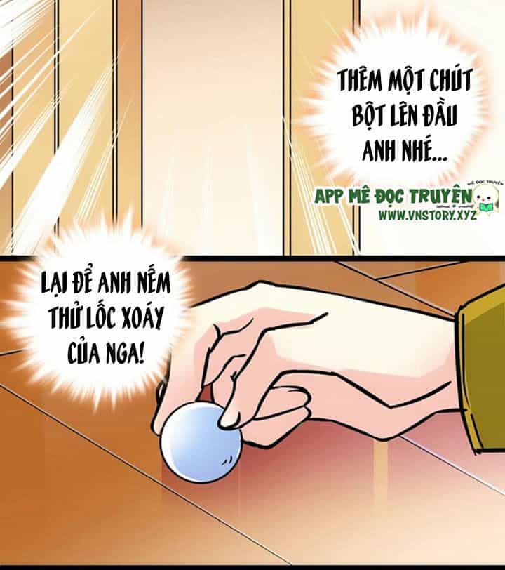 Nữ Hầu Sau Giờ Học - Chương 8 - ảnh 9