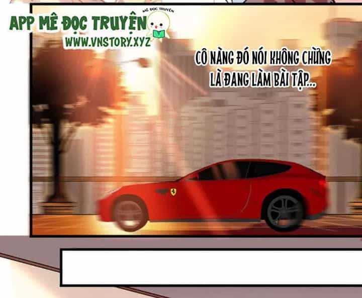 Nữ Hầu Sau Giờ Học - Chương 90 - ảnh 10