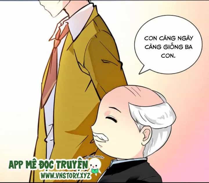 Nữ Hầu Sau Giờ Học - Chương 90 - ảnh 5