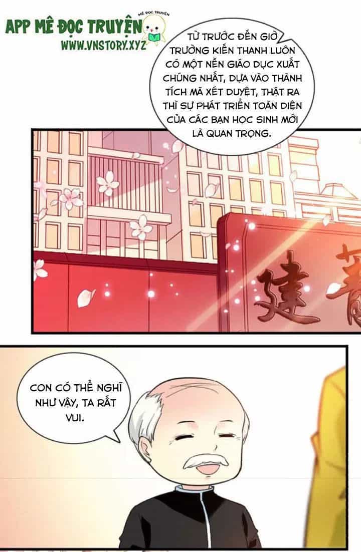 Nữ Hầu Sau Giờ Học - Chương 90 - ảnh 7