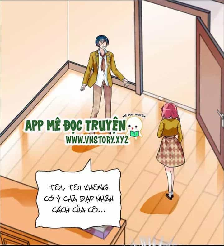 Nữ Hầu Sau Giờ Học - Chương 91 - ảnh 11