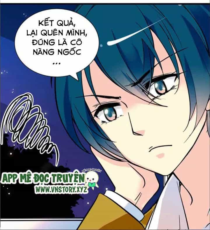 Nữ Hầu Sau Giờ Học - Chương 93 - ảnh 15