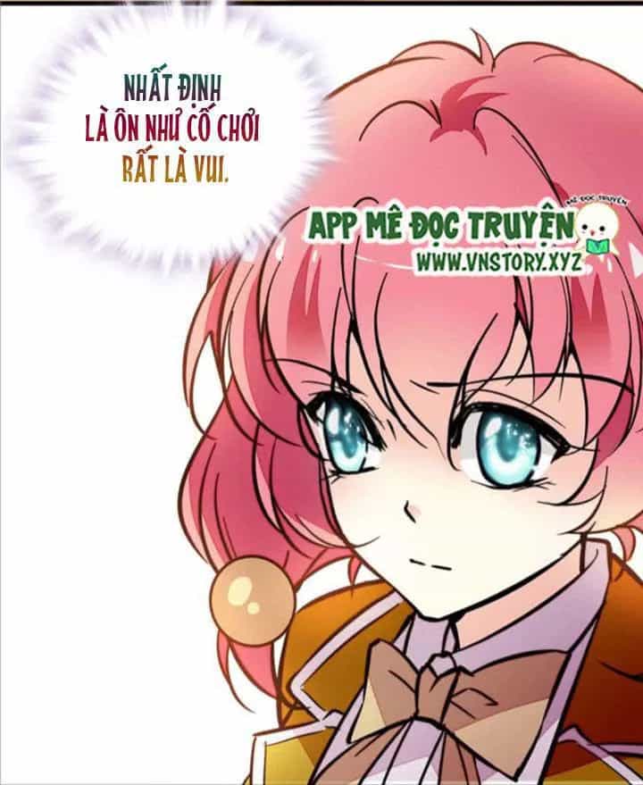 Nữ Hầu Sau Giờ Học - Chương 94 - ảnh 2
