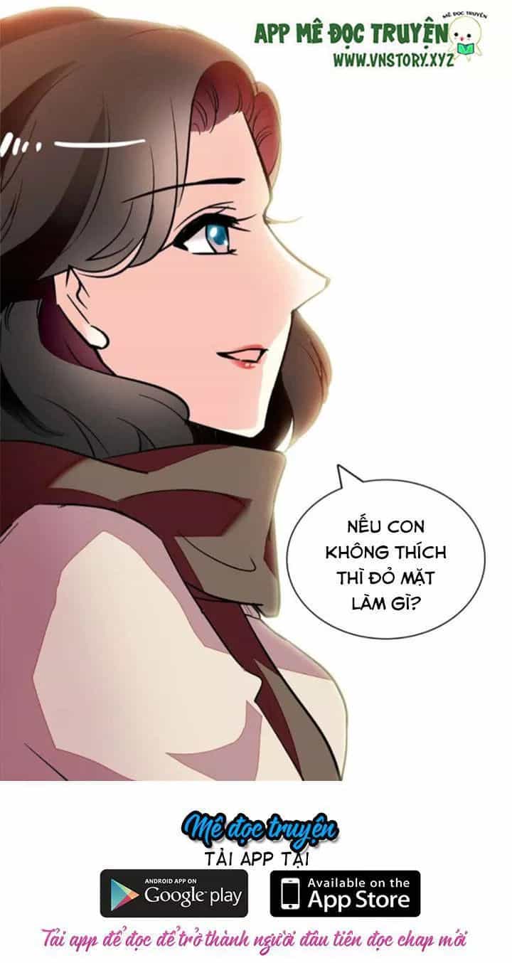 Nữ Hầu Sau Giờ Học - Chương 95 - ảnh 18