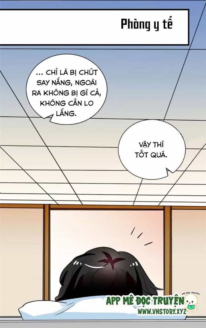 Nữ Hầu Sau Giờ Học - Chương 95 - ảnh 8