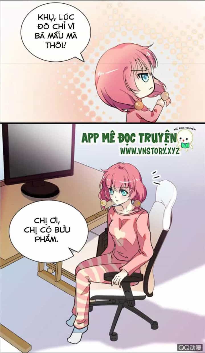 Nữ Hầu Sau Giờ Học - Chương 96 - ảnh 20