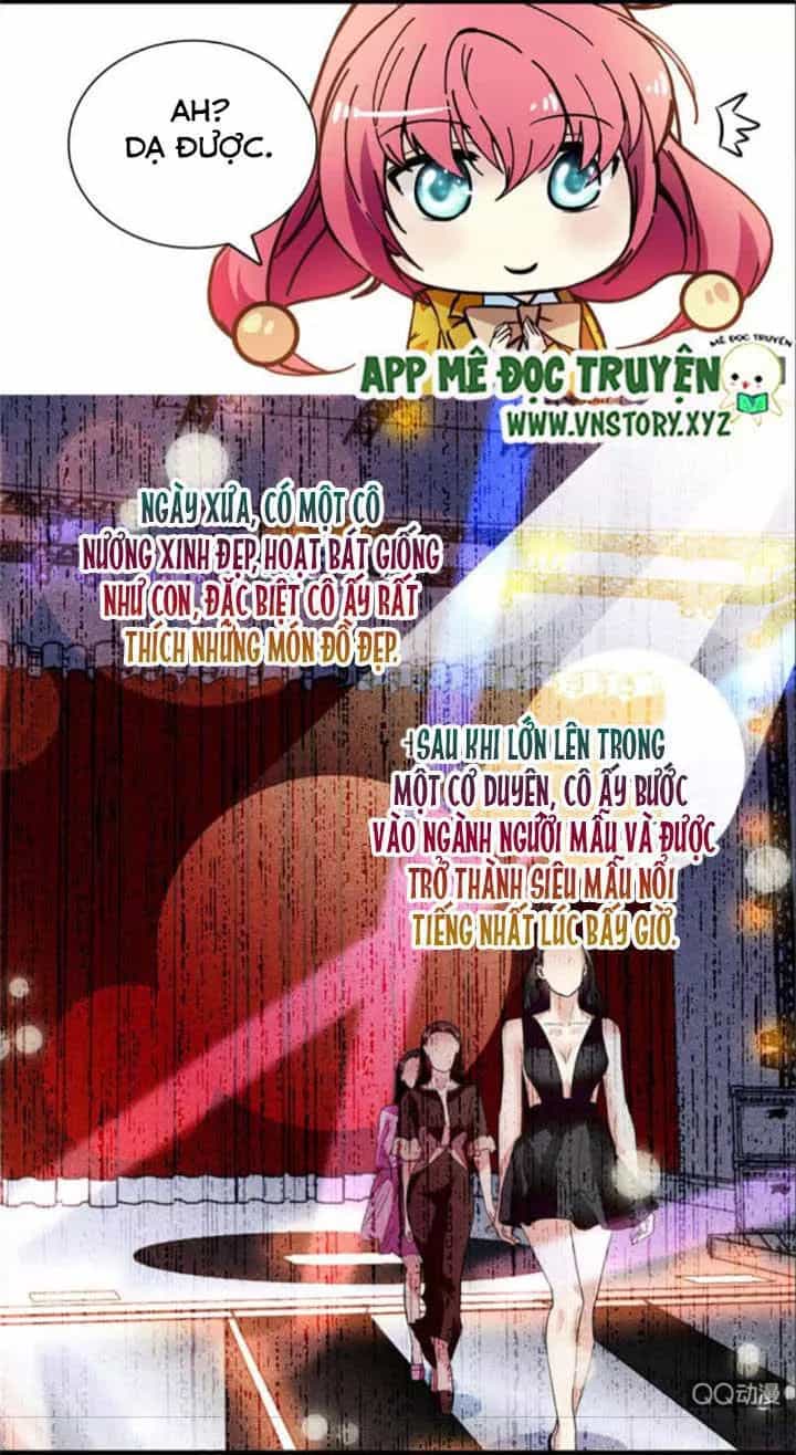 Nữ Hầu Sau Giờ Học - Chương 96 - ảnh 5