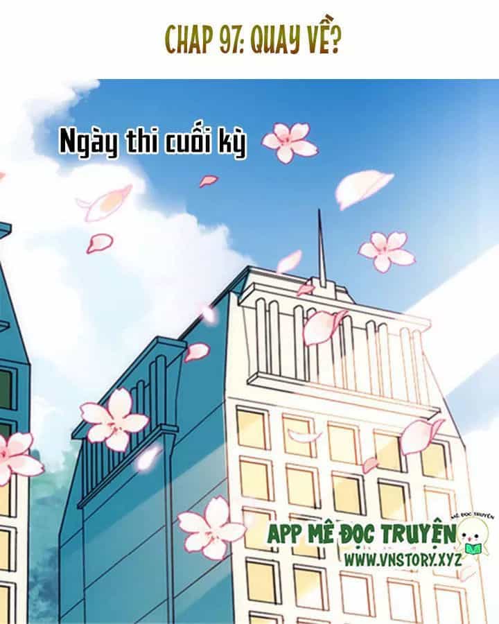 Nữ Hầu Sau Giờ Học - Chương 97 - ảnh 1