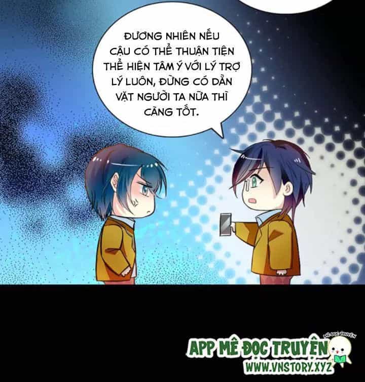 Nữ Hầu Sau Giờ Học - Chương 97 - ảnh 10