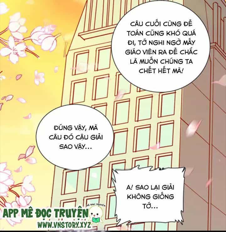 Nữ Hầu Sau Giờ Học - Chương 97 - ảnh 13