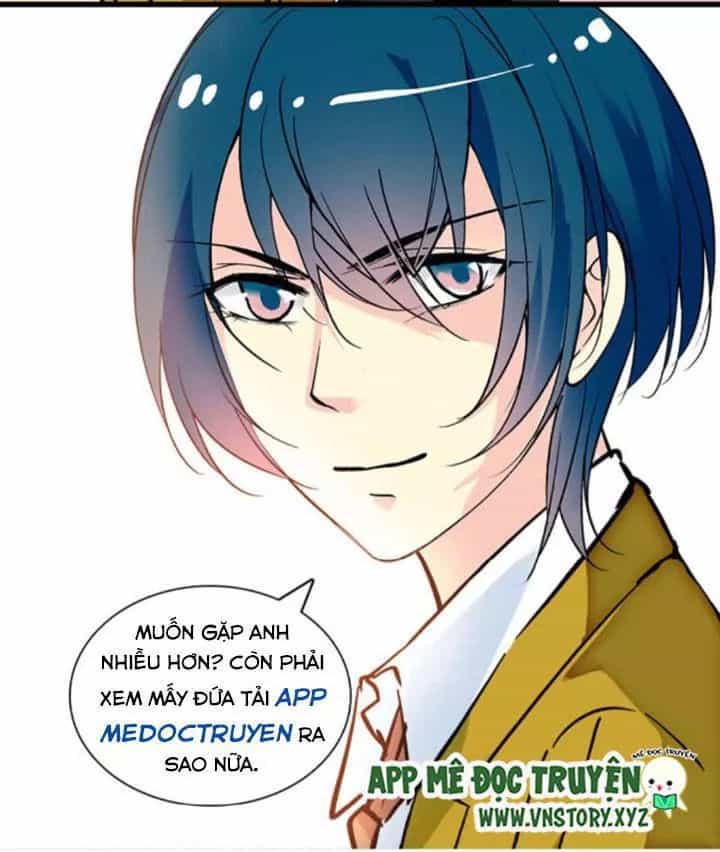 Nữ Hầu Sau Giờ Học - Chương 97 - ảnh 35