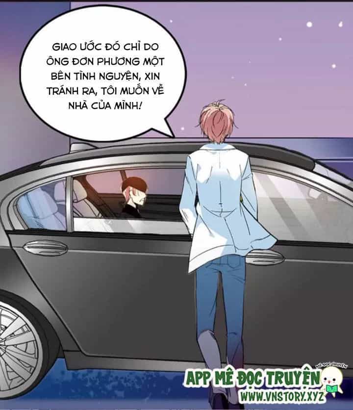 Nữ Hầu Sau Giờ Học - Chương 98 - ảnh 6