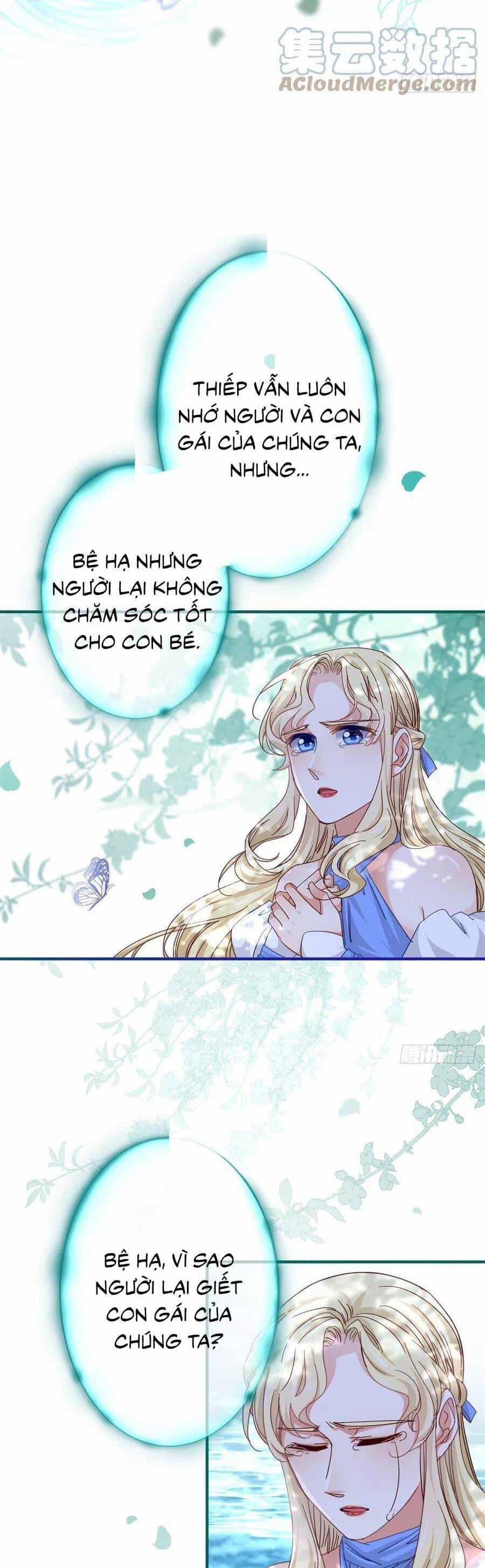 Nữ Hoàng Đầu Tiên Của Đế Quốc - Chương 100 - ảnh 14