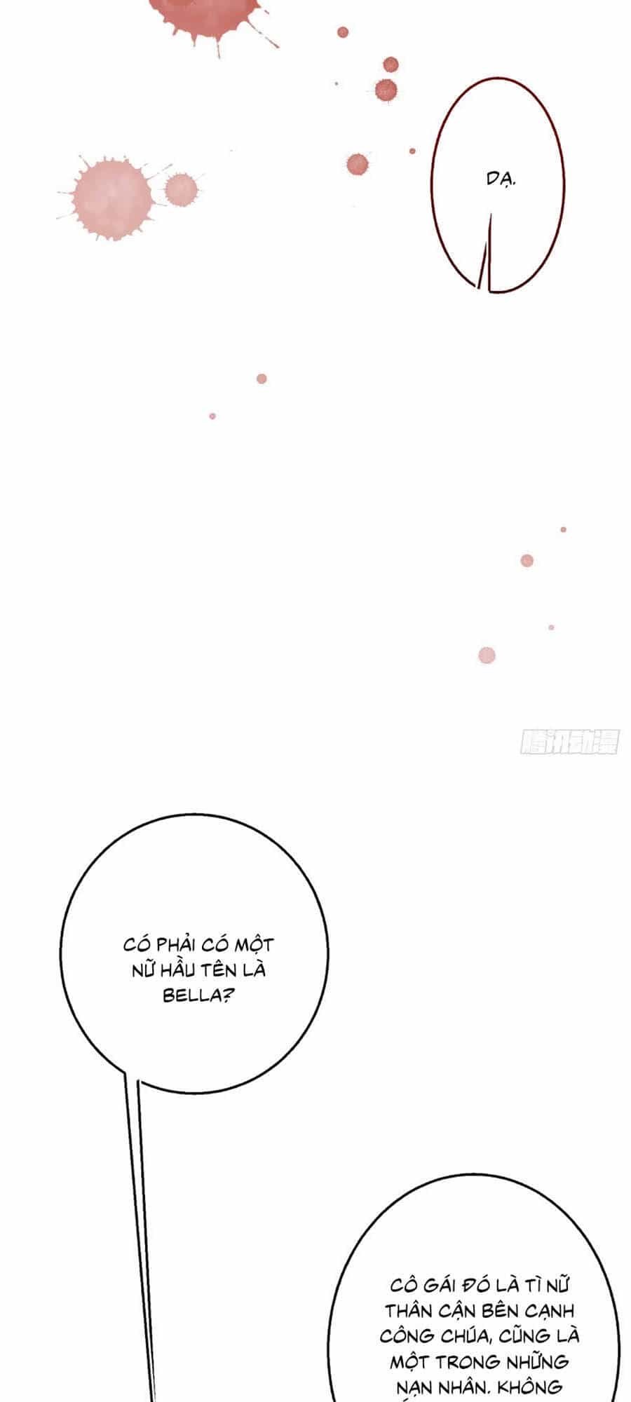 Nữ Hoàng Đầu Tiên Của Đế Quốc - Chương 10 - ảnh 33