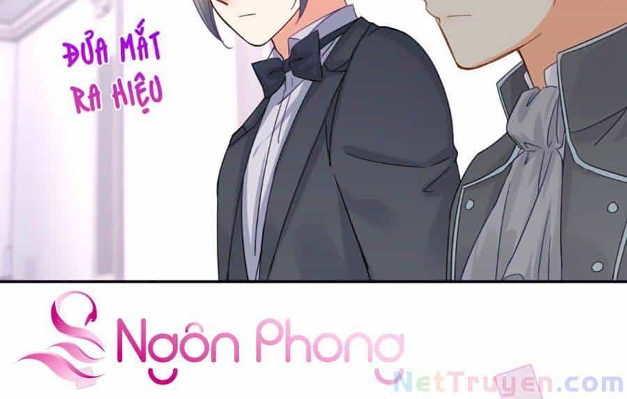 Nữ Hoàng Đầu Tiên Của Đế Quốc - Chương 11 - ảnh 30