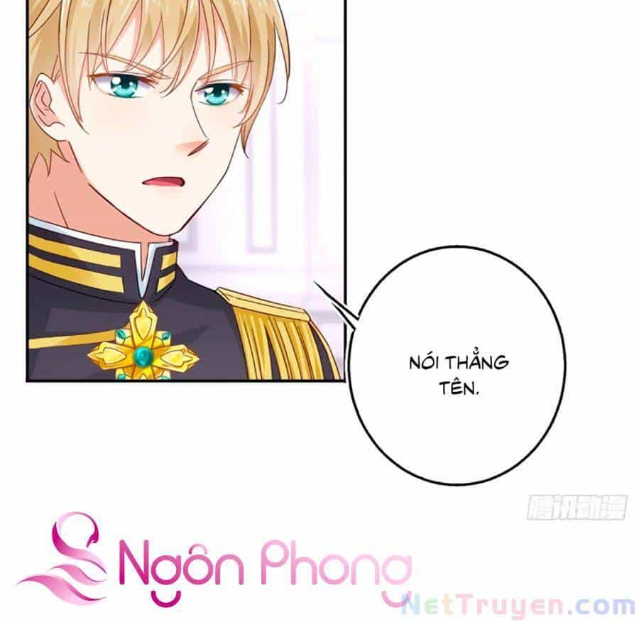 Nữ Hoàng Đầu Tiên Của Đế Quốc - Chương 11 - ảnh 39