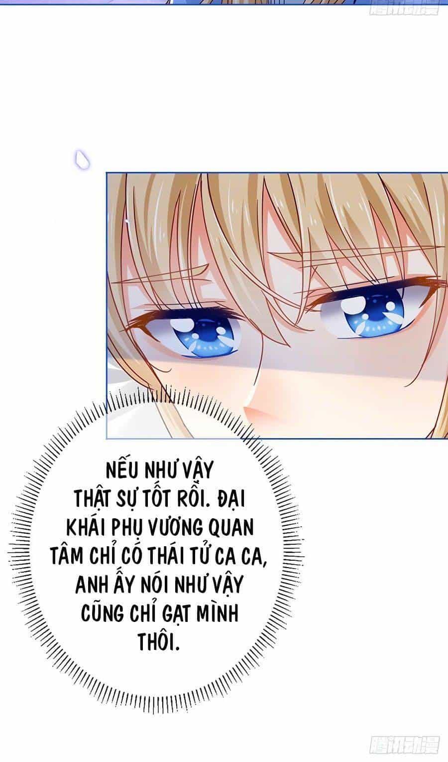 Nữ Hoàng Đầu Tiên Của Đế Quốc - Chương 23 - ảnh 24