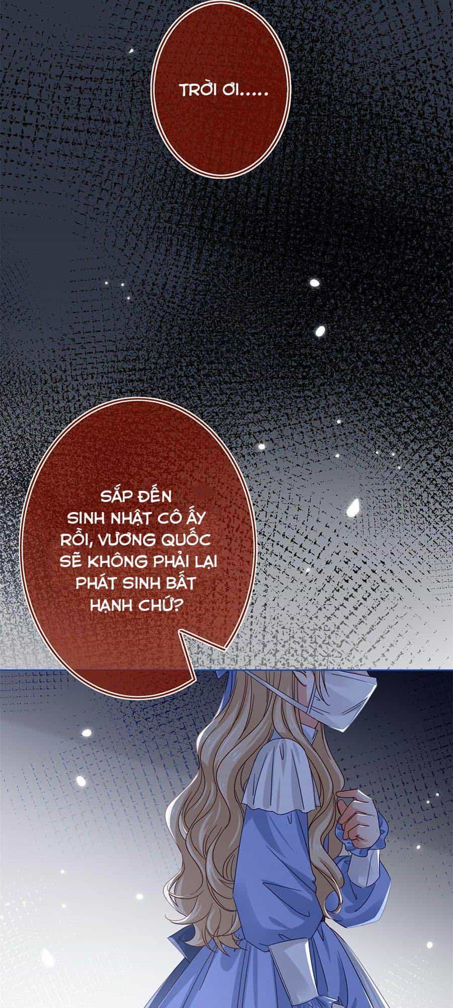 Nữ Hoàng Đầu Tiên Của Đế Quốc - Chương 28 - ảnh 14