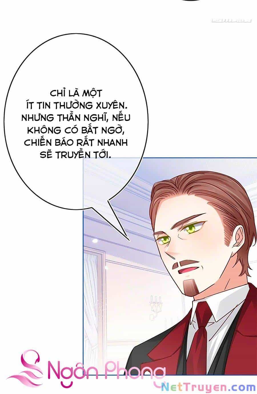 Nữ Hoàng Đầu Tiên Của Đế Quốc - Chương 29 - ảnh 10