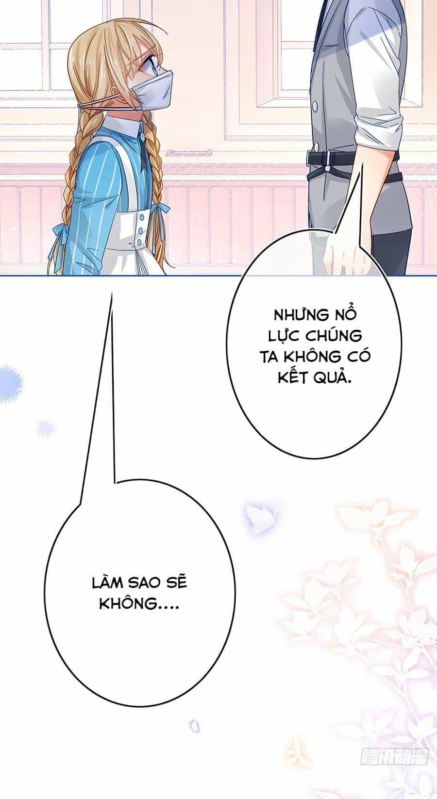 Nữ Hoàng Đầu Tiên Của Đế Quốc - Chương 31 - ảnh 14