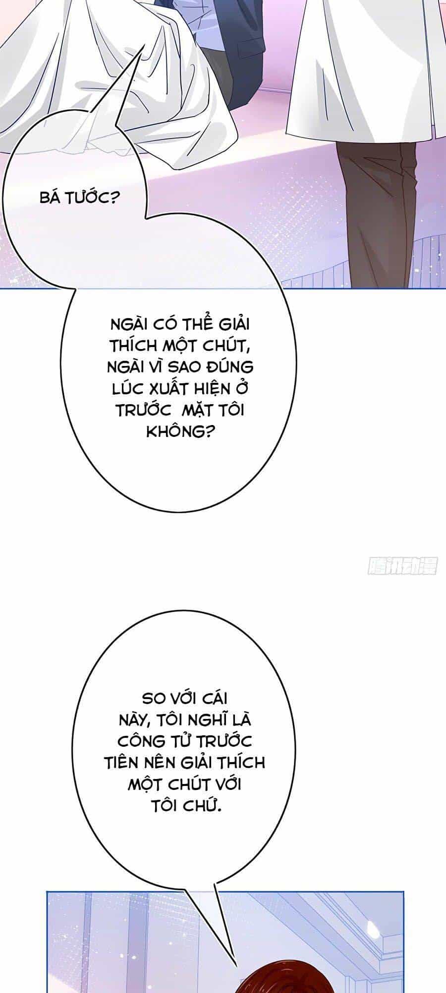 Nữ Hoàng Đầu Tiên Của Đế Quốc - Chương 32 - ảnh 4