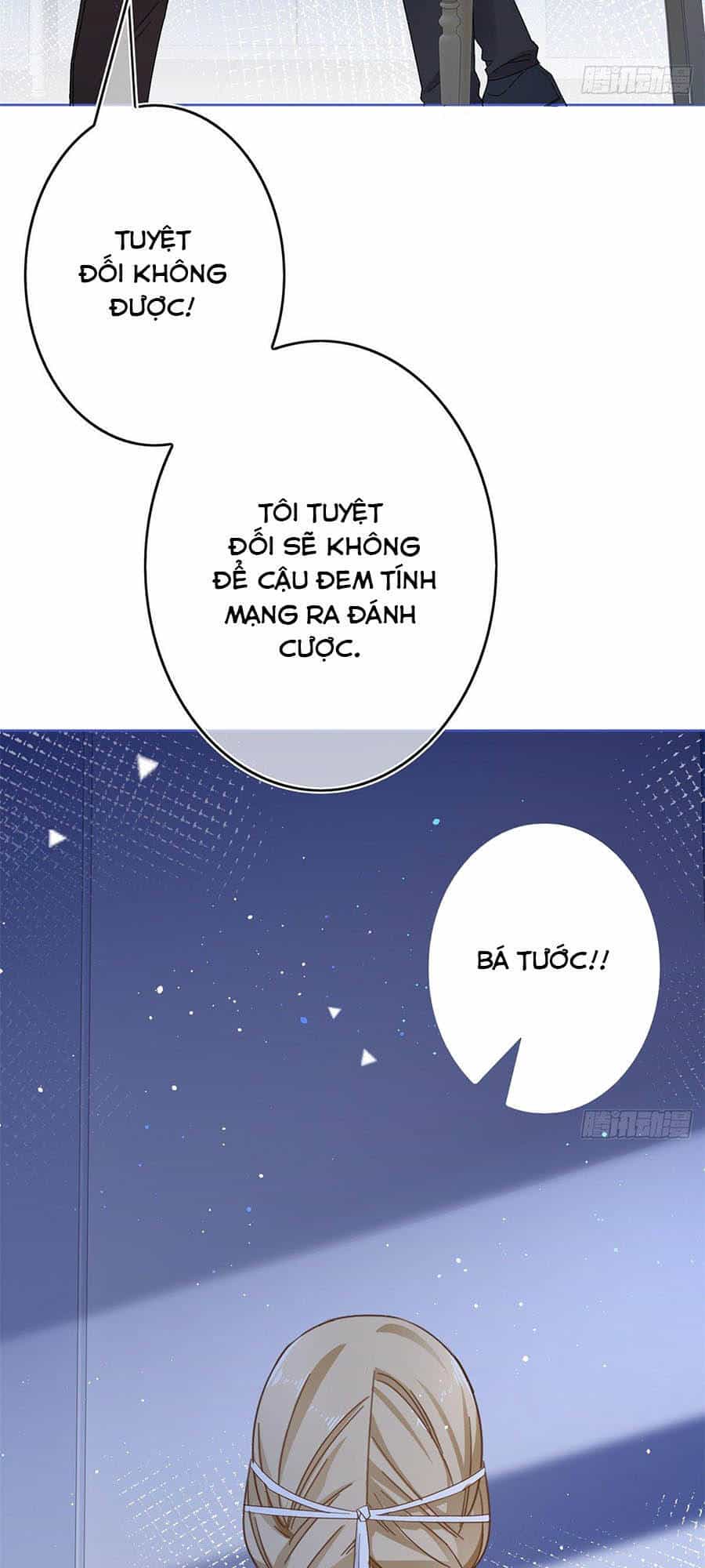 Nữ Hoàng Đầu Tiên Của Đế Quốc - Chương 33 - ảnh 19