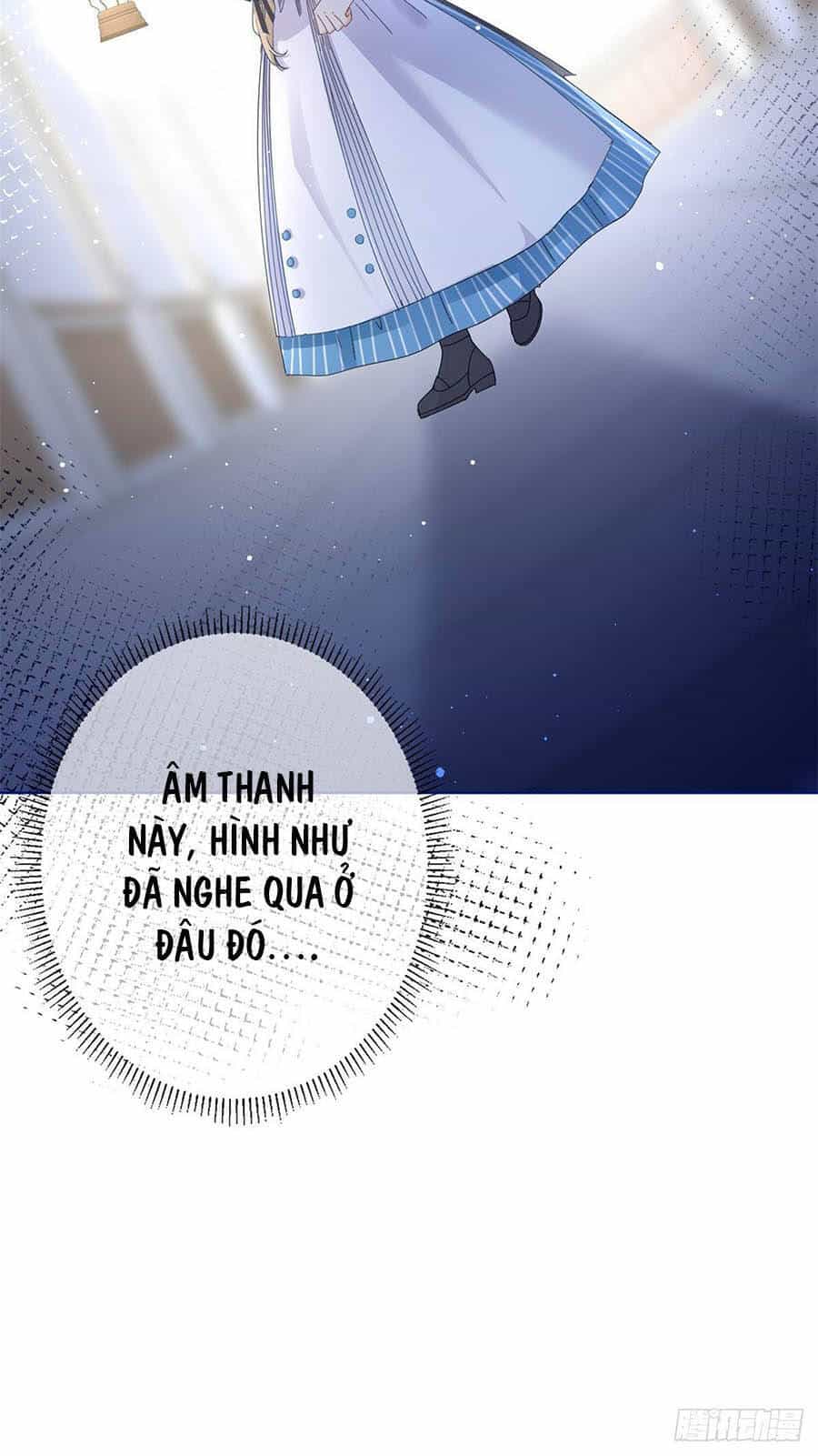 Nữ Hoàng Đầu Tiên Của Đế Quốc - Chương 33 - ảnh 32