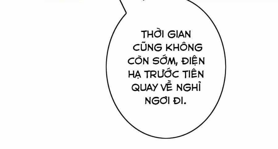 Nữ Hoàng Đầu Tiên Của Đế Quốc - Chương 33 - ảnh 6