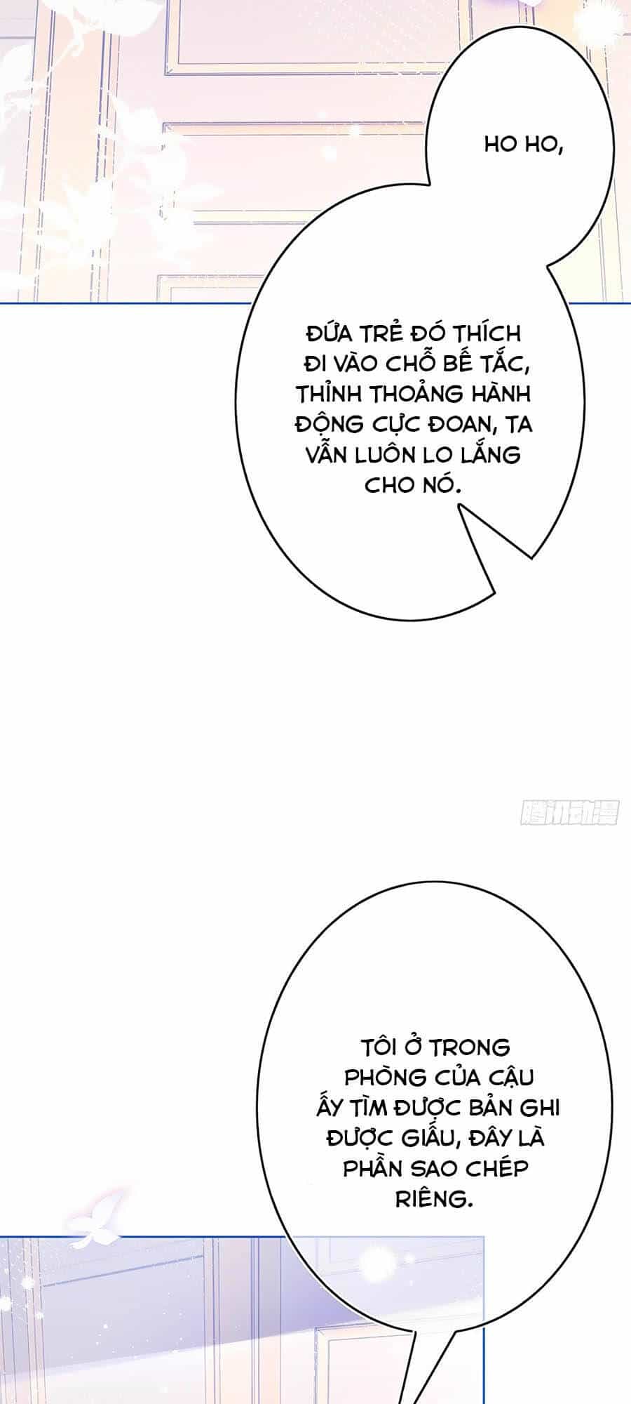 Nữ Hoàng Đầu Tiên Của Đế Quốc - Chương 34 - ảnh 4