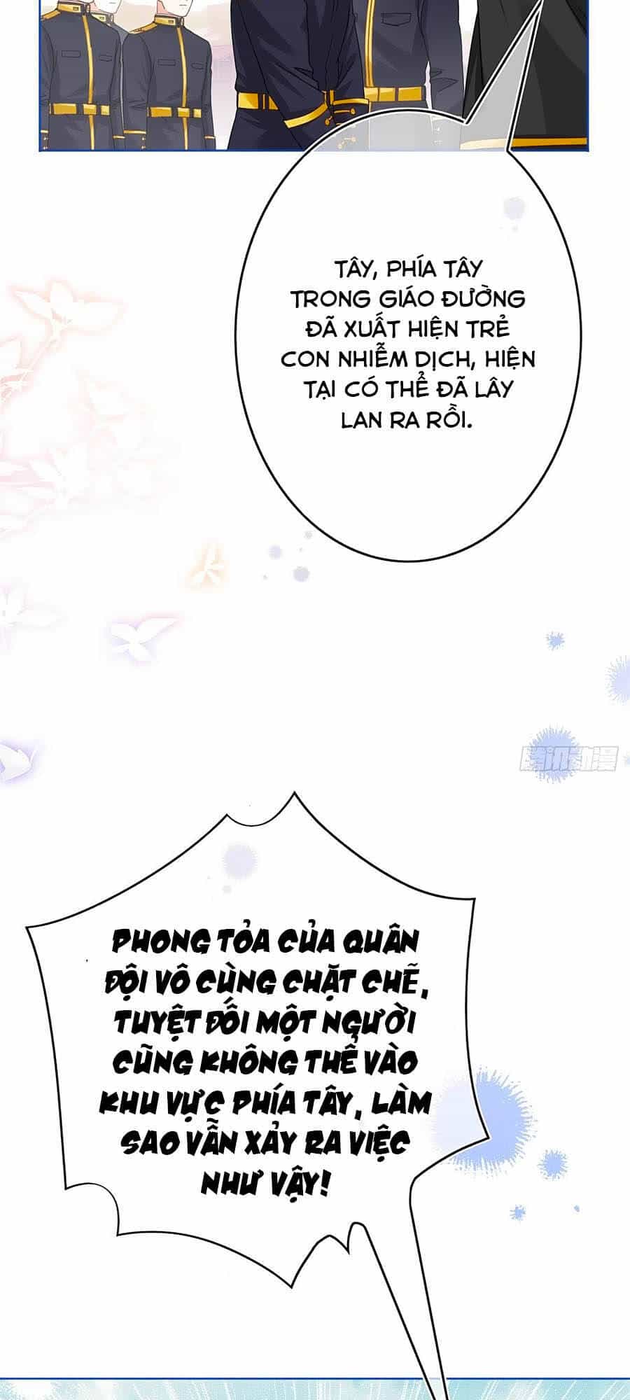 Nữ Hoàng Đầu Tiên Của Đế Quốc - Chương 34 - ảnh 40
