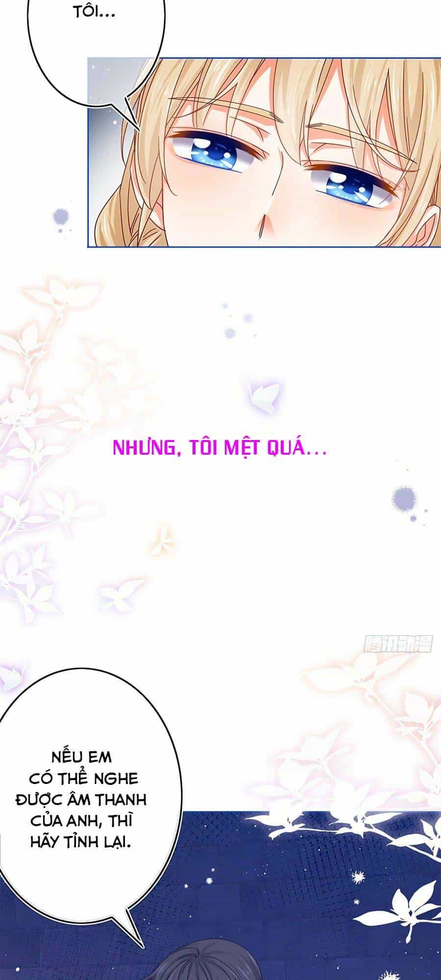 Nữ Hoàng Đầu Tiên Của Đế Quốc - Chương 35 - ảnh 21