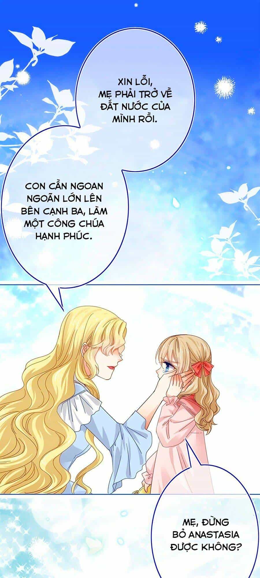 Nữ Hoàng Đầu Tiên Của Đế Quốc - Chương 35 - ảnh 29