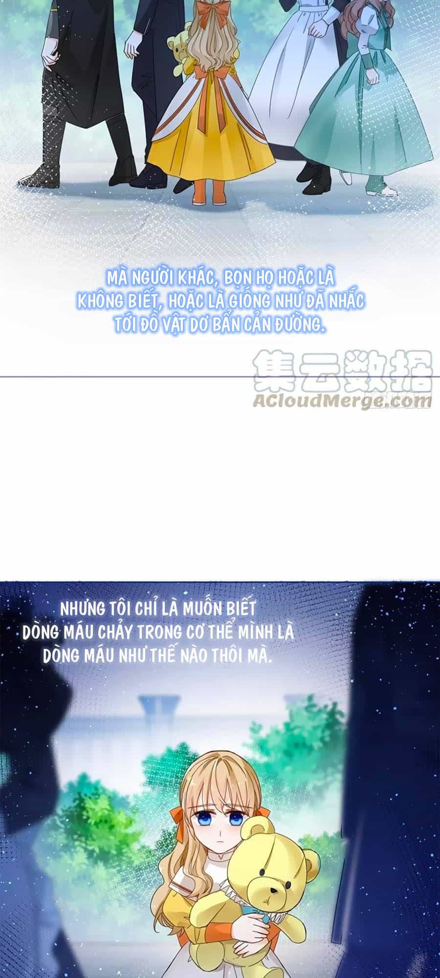 Nữ Hoàng Đầu Tiên Của Đế Quốc - Chương 36 - ảnh 15