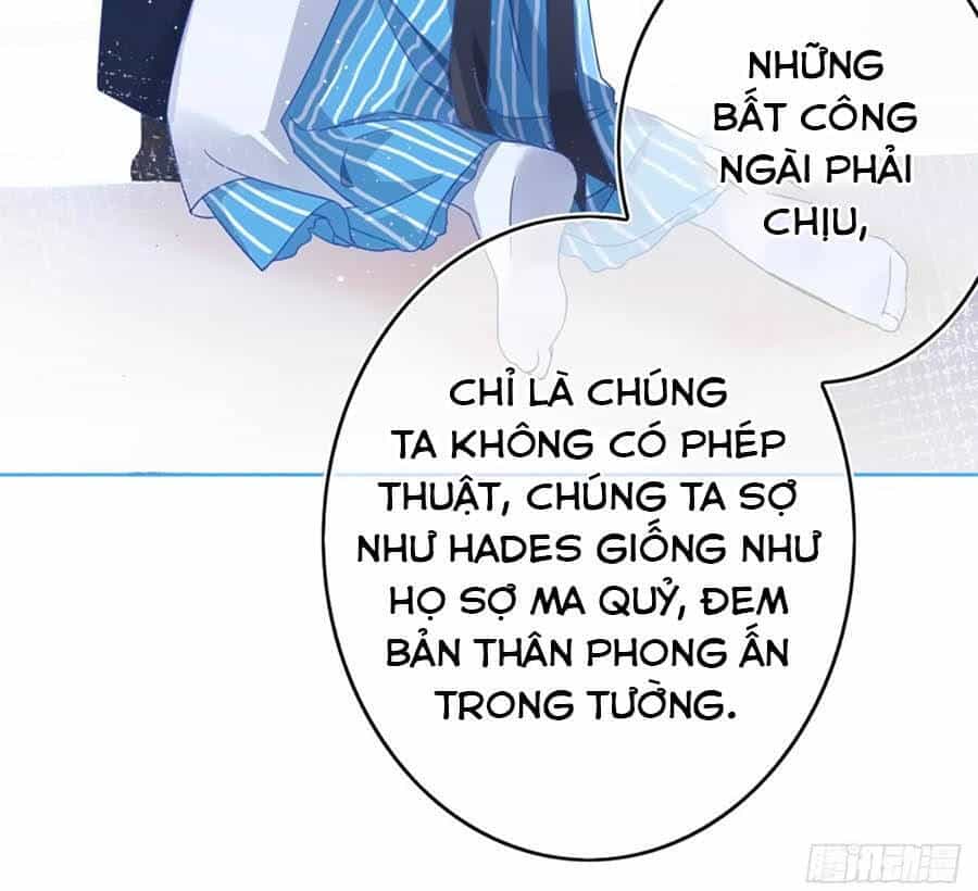 Nữ Hoàng Đầu Tiên Của Đế Quốc - Chương 36 - ảnh 23