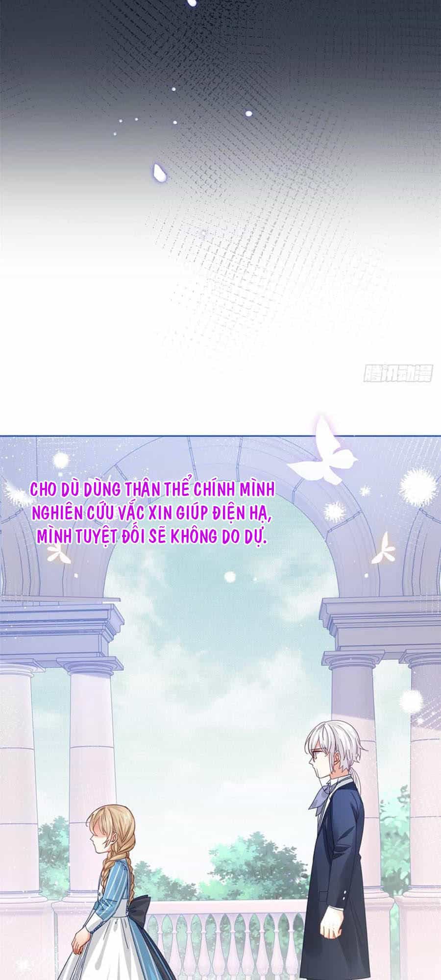Nữ Hoàng Đầu Tiên Của Đế Quốc - Chương 37 - ảnh 11
