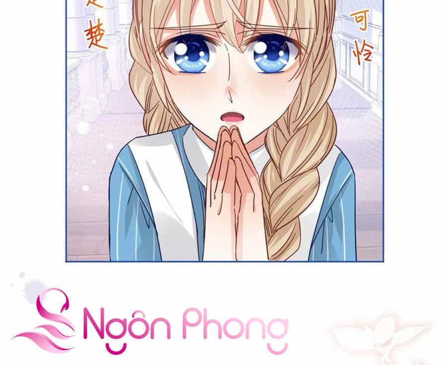 Nữ Hoàng Đầu Tiên Của Đế Quốc - Chương 37 - ảnh 18