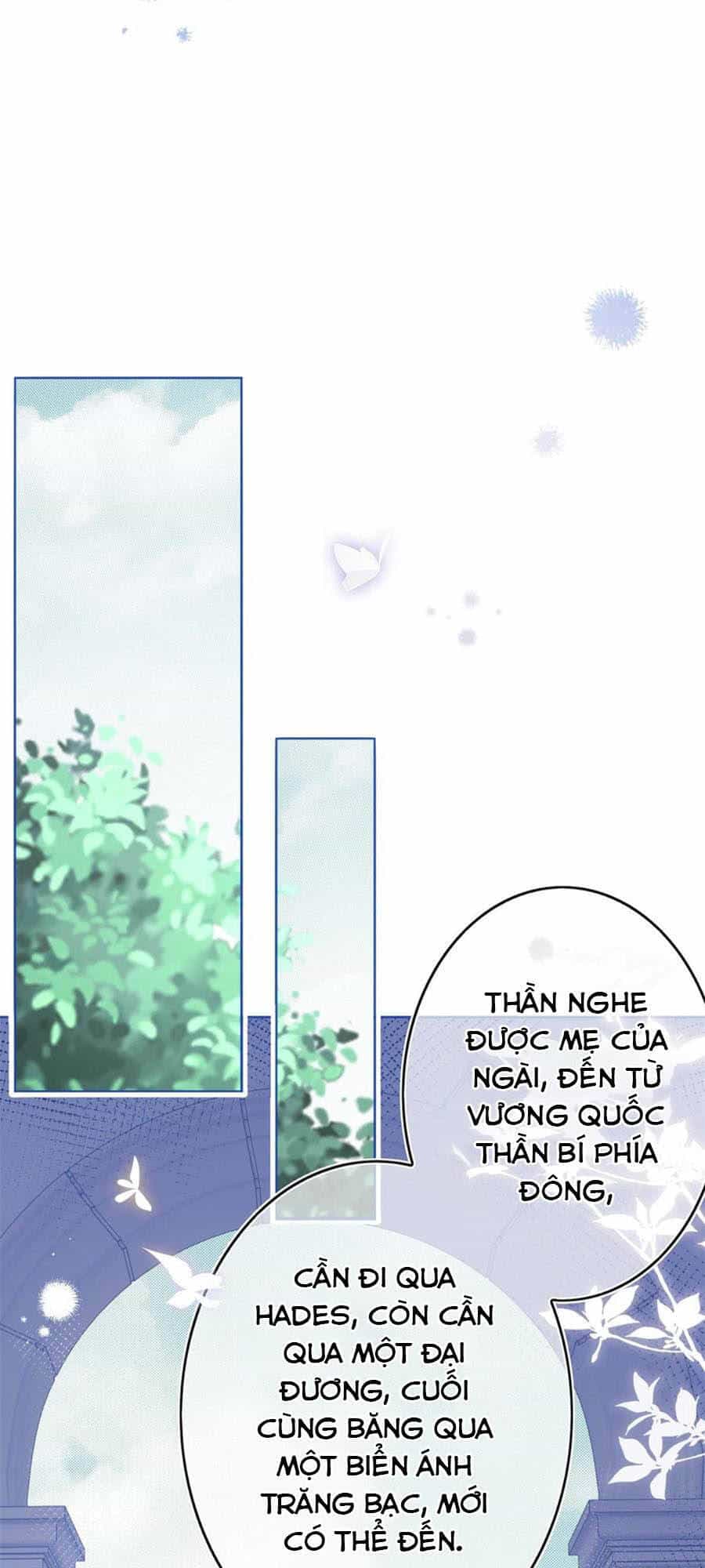 Nữ Hoàng Đầu Tiên Của Đế Quốc - Chương 37 - ảnh 20