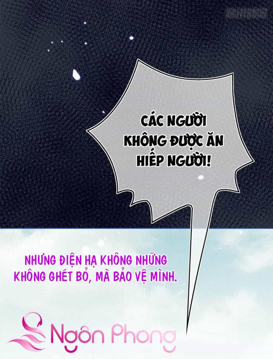 Nữ Hoàng Đầu Tiên Của Đế Quốc - Chương 37 - ảnh 8