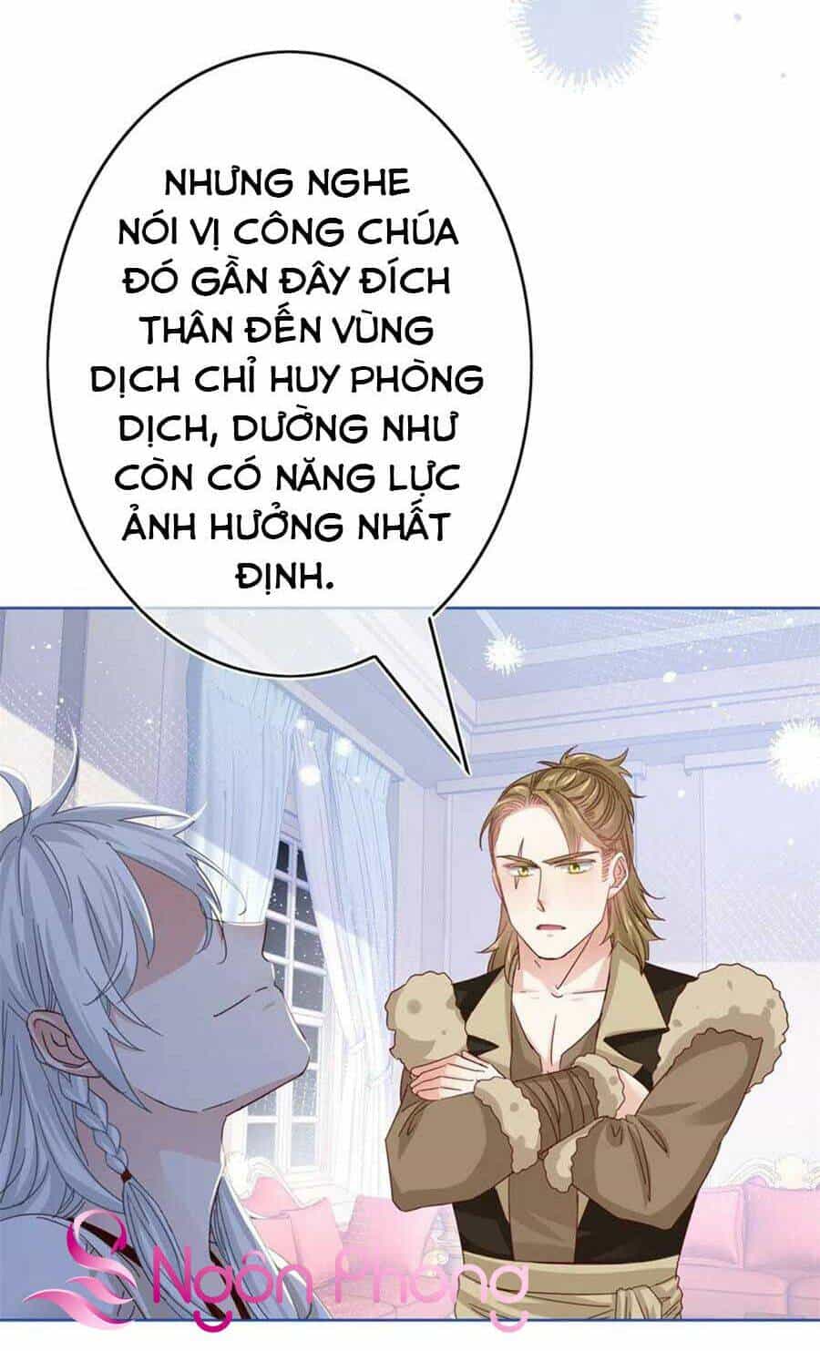 Nữ Hoàng Đầu Tiên Của Đế Quốc - Chương 38 - ảnh 32